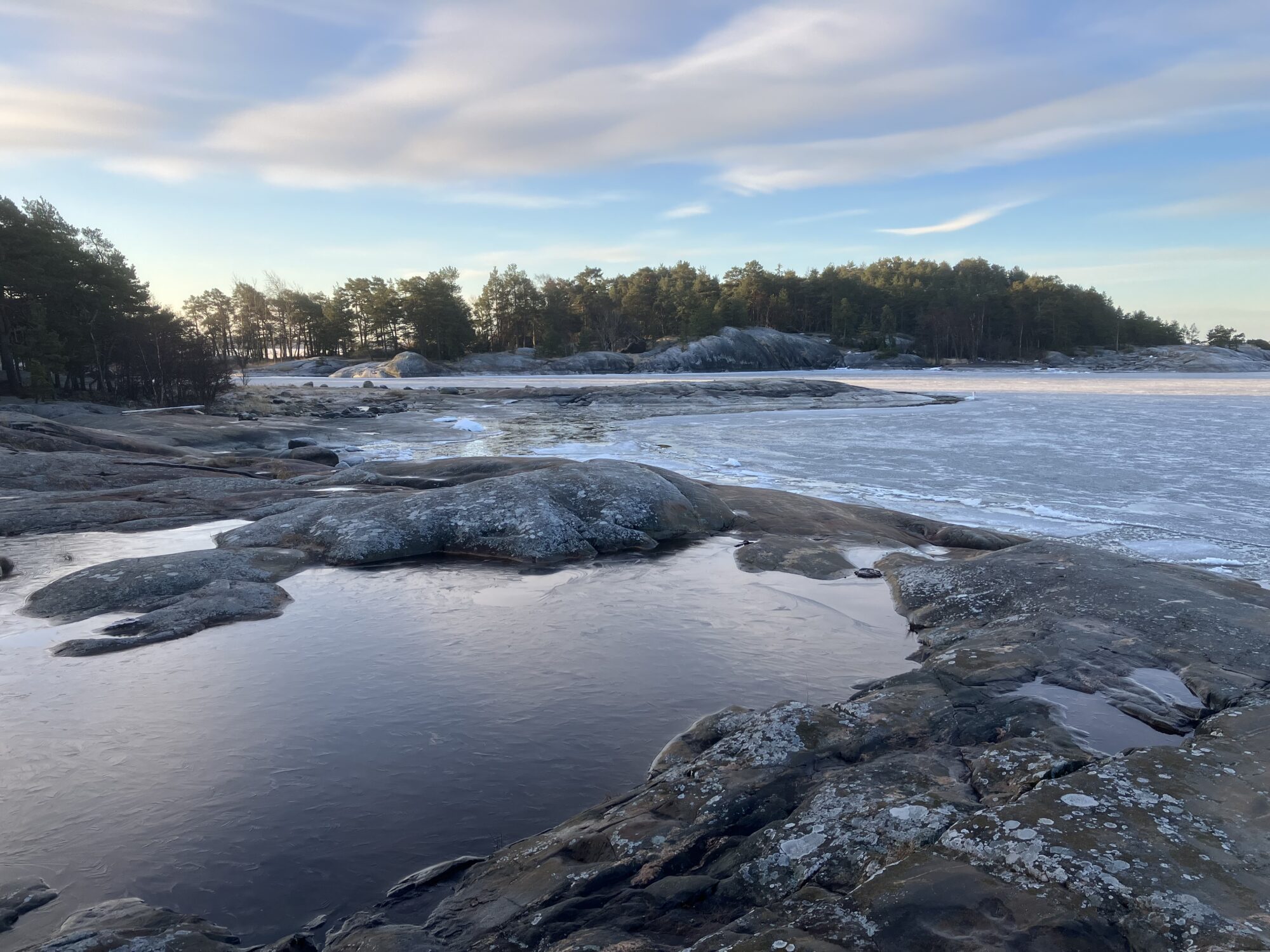 Porkkalanniemi